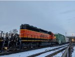 BNSF 1746